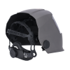 Przyłbica spawalnicza samościemniająca Ideal APS-P43-MAXI X1 - APS-P43M-X1-G - Ideal - 23