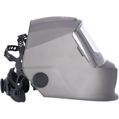 Przyłbica spawalnicza samościemniająca Ideal APS-P43-MAXI X1 - APS-P43M-X1-G - Ideal - 24