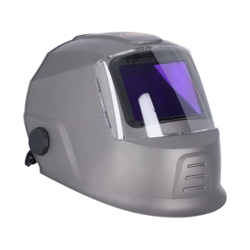 Przyłbica spawalnicza samościemniająca Ideal APS-P43-MAXI X1 - APS-P43M-X1-G - Ideal - 25