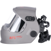 Przyłbica spawalnicza samościemniająca Ideal APS-P43-MAXI X2 - APS-P43M-X2-G - Ideal - 21
