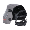 Przyłbica spawalnicza samościemniająca Ideal APS-P43-MAXI X2 - APS-P43M-X2-G - Ideal - 22