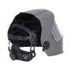 Przyłbica spawalnicza samościemniająca Ideal APS-P43-MAXI X2 - APS-P43M-X2-G - Ideal - 23