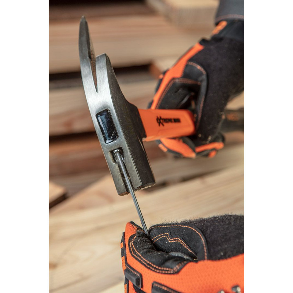 Młotek ciesielski 600 g Neo Tools - 25-131 - NEO Tools - 8