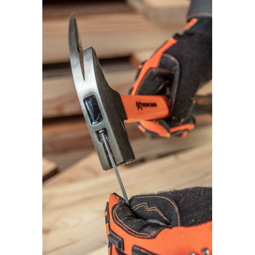 Młotek ciesielski 600 g Neo Tools - 25-131 - NEO Tools - 8