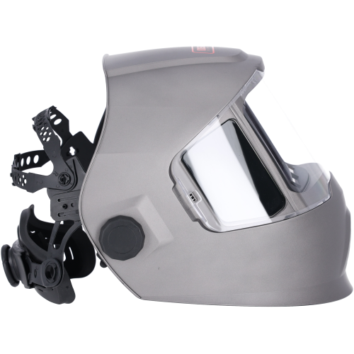 Przyłbica spawalnicza samościemniająca Ideal APS-P43-MAXI X2 - APS-P43M-X2-G - Ideal - 24