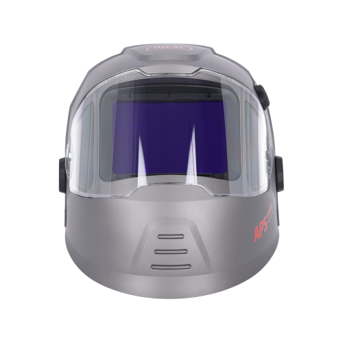 Przyłbica spawalnicza samościemniająca Ideal APS-P43-MAXI X2 - APS-P43M-X2-G - Ideal - 26