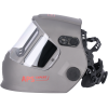 Przyłbica spawalnicza samościemniająca Ideal APS-P31-MAXI X2 - APS-P31M-X2-G - Ideal - 20