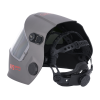 Przyłbica spawalnicza samościemniająca Ideal APS-P31-MAXI X2 - APS-P31M-X2-G - Ideal - 21