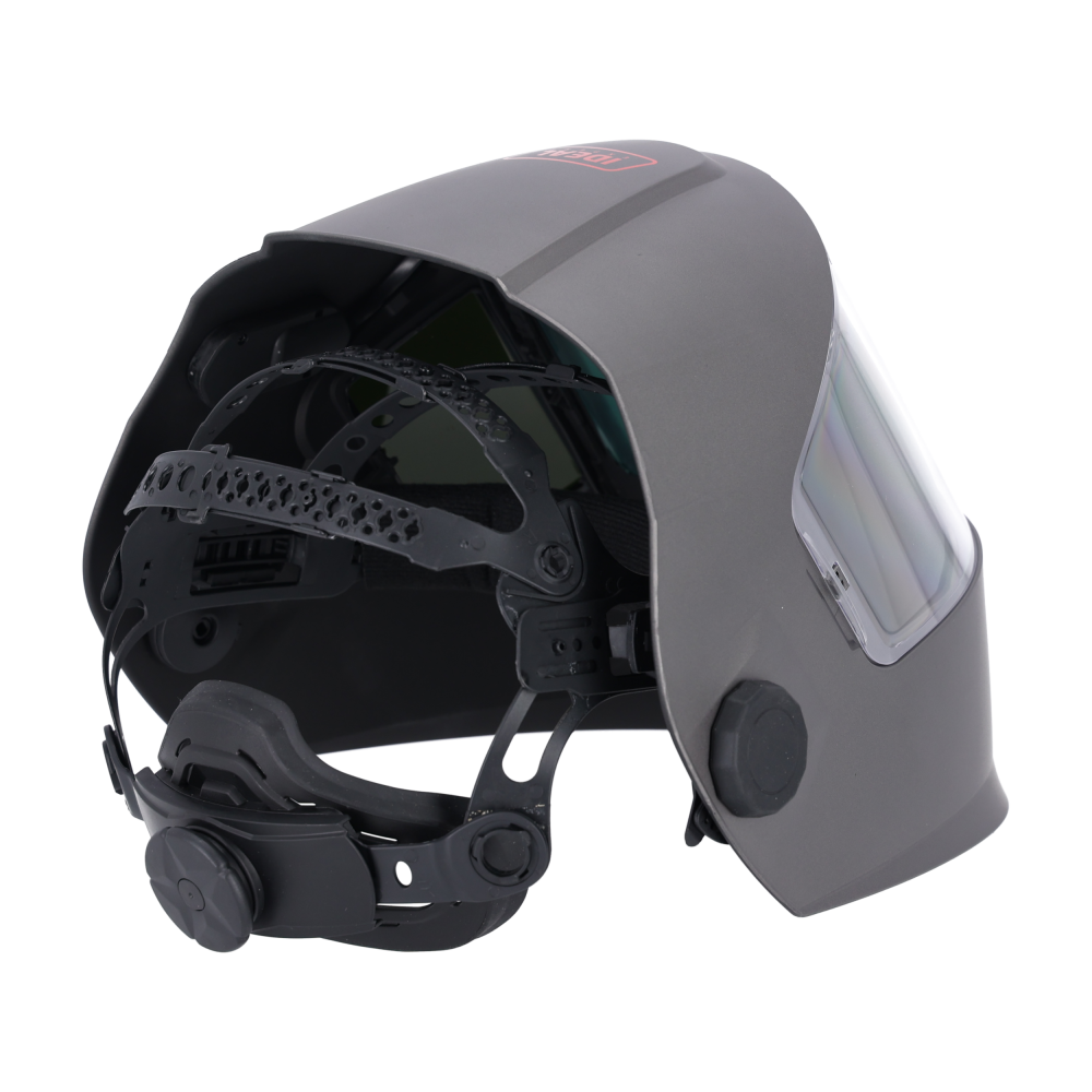 Przyłbica spawalnicza samościemniająca Ideal APS-P31-MAXI X2 - APS-P31M-X2-G - Ideal - 22