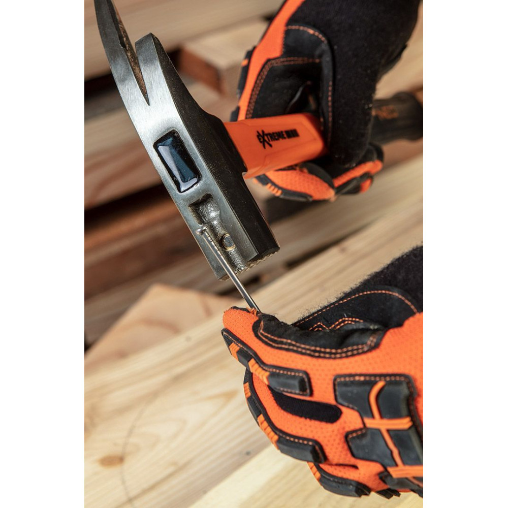 Młotek ciesielski 600 g Neo Tools - 25-131 - NEO Tools - 9