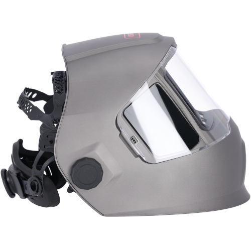Przyłbica spawalnicza samościemniająca Ideal APS-P31-MAXI X2 - APS-P31M-X2-G - Ideal - 23