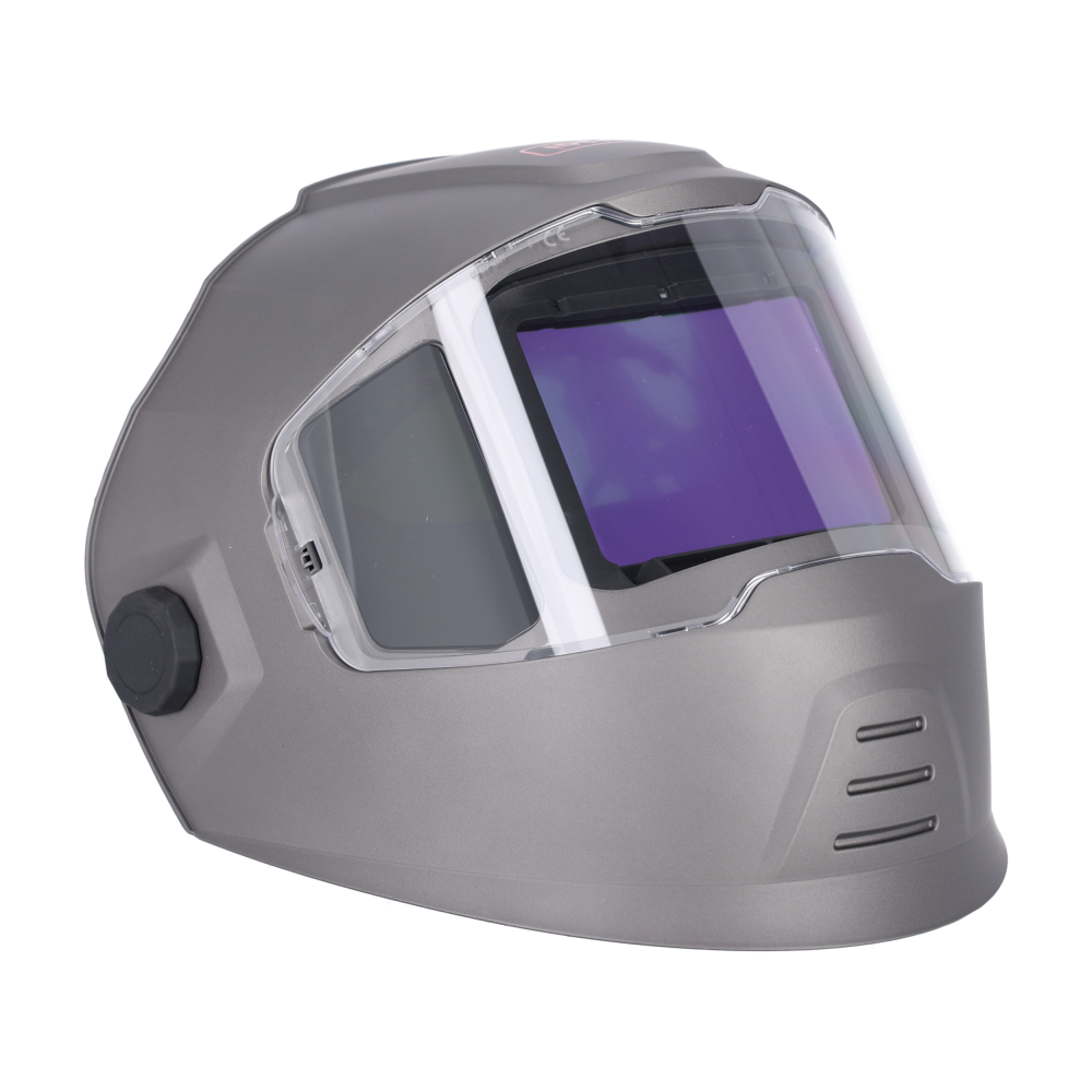 Przyłbica spawalnicza samościemniająca Ideal APS-P31-MAXI X2 - APS-P31M-X2-G - Ideal - 24