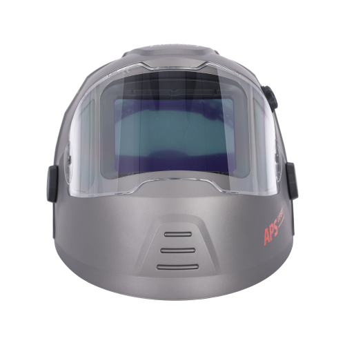 Przyłbica spawalnicza samościemniająca Ideal APS-P31-MAXI X2 - APS-P31M-X2-G - Ideal - 25