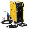 Spawarka Magnum MIG 420-W Dual Puls Synergia - zestaw - U MI 420W DPS-G - Magnum - 1