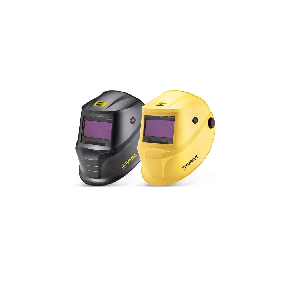 Przyłbica spawalnicza samościemniająca ESAB Savage A41 - 0700504100-G - ESAB - 13