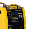 Spawarka Magnum MIG 339 Alu Synergia - zestaw - U MI 339AL SY-G - Magnum - 4