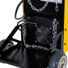 Spawarka Magnum MIG 339 Alu Synergia - zestaw - U MI 339AL SY-G - Magnum - 9