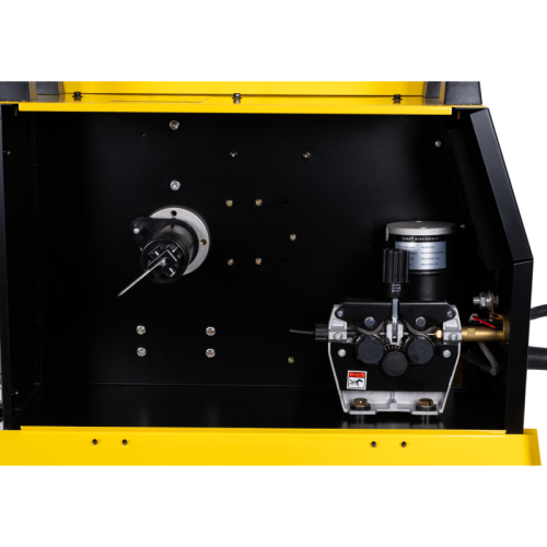 Spawarka Magnum MIG 339 Alu Synergia - zestaw - U MI 339AL SY-G - Magnum - 6