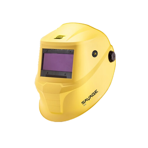 Przyłbica spawalnicza samościemniająca ESAB Savage A41 - 0700504100-G - ESAB - 12
