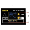Spawarka Magnum MIG 339 Alu Synergia - zestaw - U MI 339AL SY-G - Magnum - 5