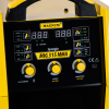 Spawarka Magnum MIG 315 MMA Synergia - zestaw - U MI 315 SYN-G - Magnum - 7