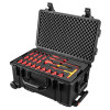 Mobilna skrzynka serwisowa elektryka 52 el. Neo Tools - 01-311 - NEO Tools - 1