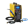 Spawarka Magnum MIG 205L - zestaw - U MI 205L AUT-G - Magnum - 7