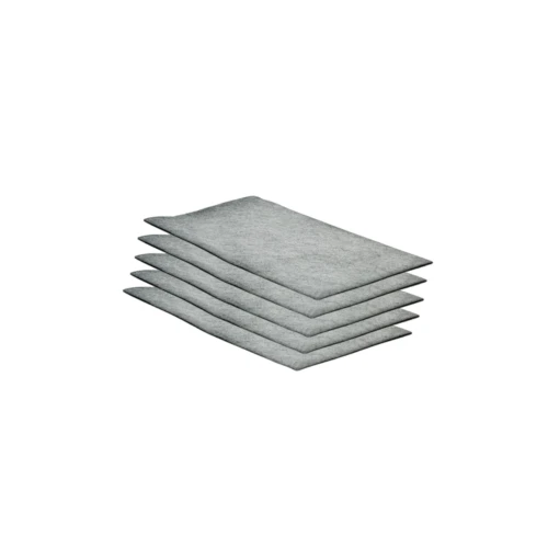 Filtr piankowy systemu AIR 10 do przyłbic Ideal / 5 szt. - 007174/5 - Ideal - 2