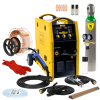 Spawarka Magnum MIG 315 MMA Synergia - zestaw - U MI 315 SYN-G - Magnum - 2