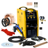 Spawarka Magnum MIG 270 MMA Synergia - zestaw - U MI 270 SYN-G - Magnum - 3