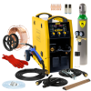 Spawarka Magnum MIG 270 MMA Synergia - zestaw - U MI 270 SYN-G - Magnum - 2