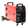 Spawarka Ideal Tecnomig 200/2 PRO - zestaw - TMIG200/2PRO-G - Ideal - 9