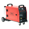 Spawarka Ideal Tecnomig 200/2 PRO - zestaw - TMIG200/2PRO-G - Ideal - 10