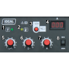 Spawarka Ideal Tecnomig 200/2 PRO - zestaw - TMIG200/2PRO-G - Ideal - 3