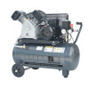 Kompresor tłokowy olejowy Spartus 420/50 / 2,2 kW / 230 V - SP420-2.2-050A - Spartus - 1