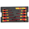 Mobilna skrzynka serwisowa elektryka 52 el. Neo Tools - 01-311 - NEO Tools - 10