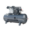 Kompresor tłokowy olejowy Spartus 420/200 / 2,2 kW / 400 V - SP420-2.2-200 - Spartus - 1
