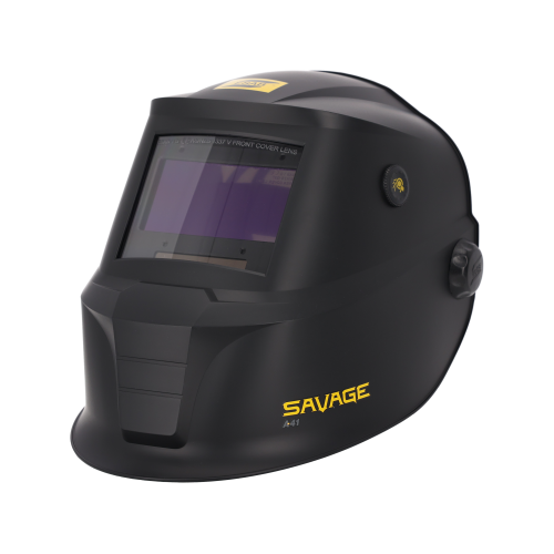 Przyłbica spawalnicza samościemniająca ESAB Savage A41 - 0700504100-G - ESAB - 1