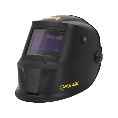 Przyłbica spawalnicza samościemniająca ESAB Savage A41 - 0700504100-G - ESAB - 1