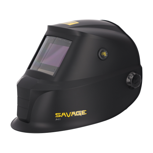 Przyłbica spawalnicza samościemniająca ESAB Savage A41 - 0700504100-G - ESAB - 3