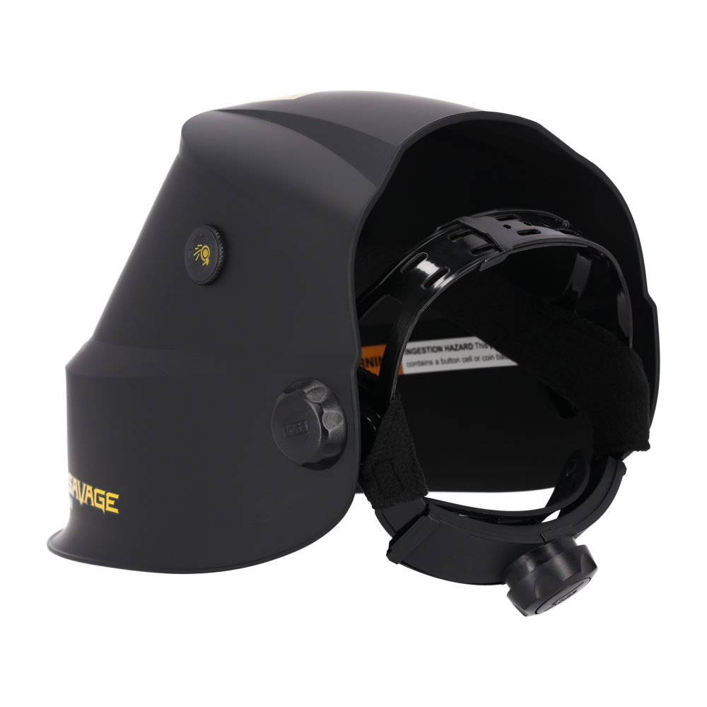 Przyłbica spawalnicza samościemniająca ESAB Savage A41 - 0700504100-G - ESAB - 5