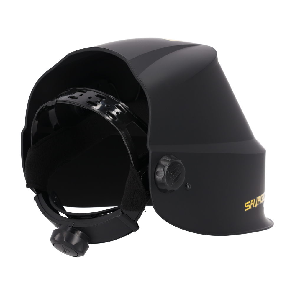 Przyłbica spawalnicza samościemniająca ESAB Savage A41 - 0700504100-G - ESAB - 7
