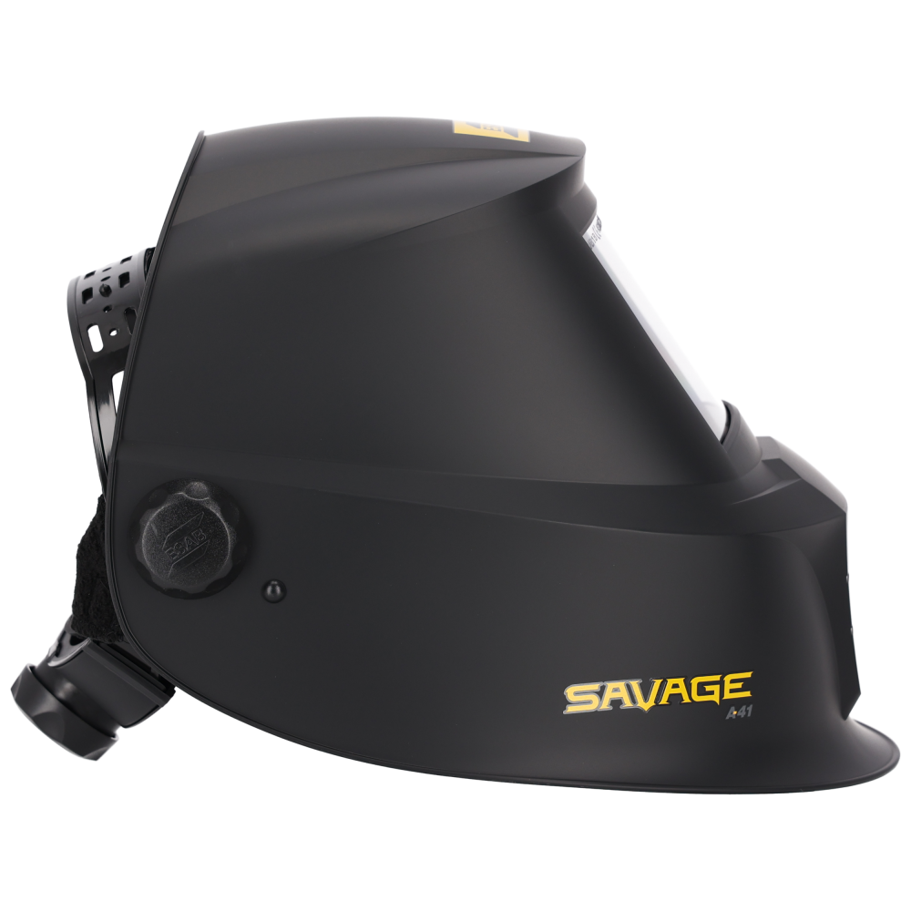 Przyłbica spawalnicza samościemniająca ESAB Savage A41 - 0700504100-G - ESAB - 8