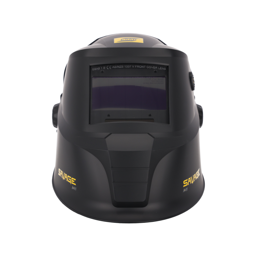 Przyłbica spawalnicza samościemniająca ESAB Savage A41 - 0700504100-G - ESAB - 2