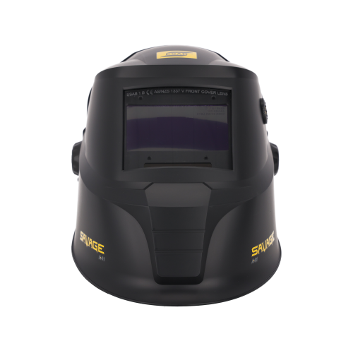 Przyłbica spawalnicza samościemniająca ESAB Savage A41 - 0700504100-G - ESAB - 2