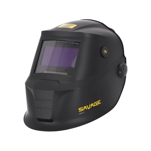 Przyłbica spawalnicza ESAB Savage A41 Air (przystosowana do nawiewu) - 0700504102 - ESAB - 2 2