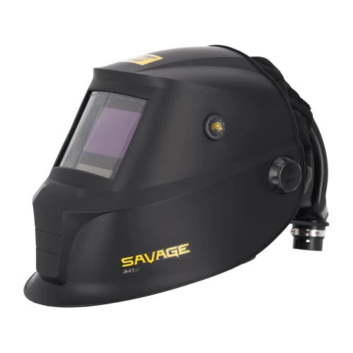 Przyłbica spawalnicza ESAB Savage A41 Air (przystosowana do nawiewu) - 0700504102 - ESAB - 2