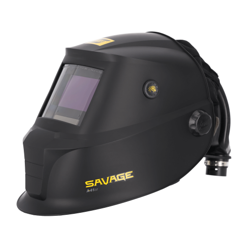 Przyłbica spawalnicza ESAB Savage A41 Air (przystosowana do nawiewu) - 0700504102 - ESAB - 2