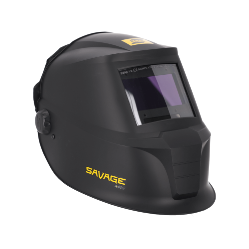 Przyłbica spawalnicza ESAB Savage A41 Air (przystosowana do nawiewu) - 0700504102 - ESAB - 8