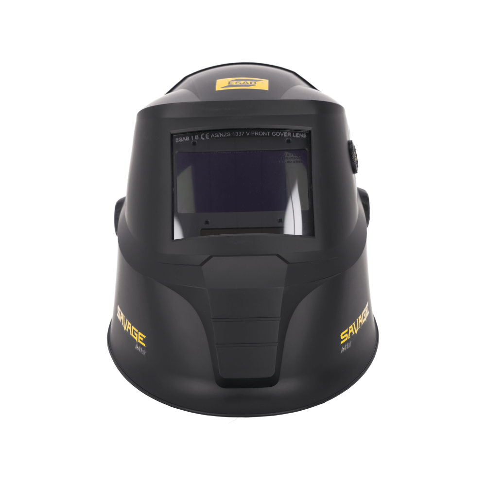 Przyłbica spawalnicza ESAB Savage A41 Air (przystosowana do nawiewu) - 0700504102 - ESAB - 9